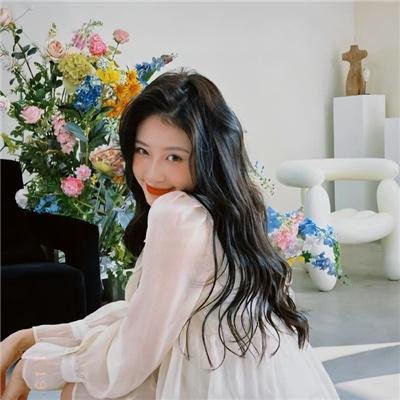 《出水美人》海报